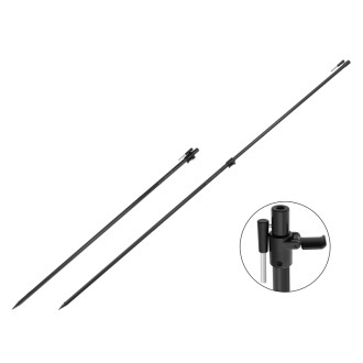 Vidlička Delphin BlackSTIX