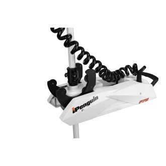 Haibo iPENGUIN 70LBS 12V inteligentní příďový motor s GPS