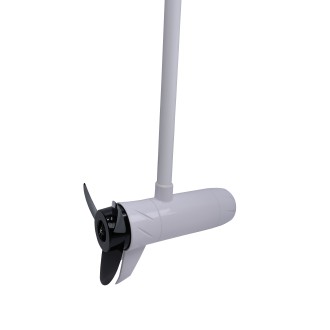 Haibo iPENGUIN 70LBS 12V inteligentní příďový motor s GPS