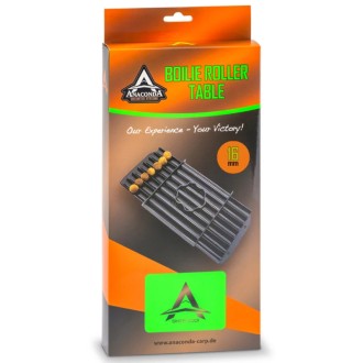 Rollball Anaconda Roller Table