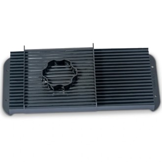 Rollball Anaconda Roller Table