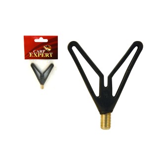 CARP EXPERTPODPĚRKA ZPĚVNĚNÁ VE TVARU V