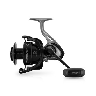 Náhradní hluboká cívka na naviják Delphin Mamut PRO 10T DP Aluminium