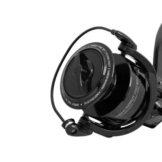 Náhradní hluboká cívka na naviják Delphin Mamut PRO 10T DP Aluminium