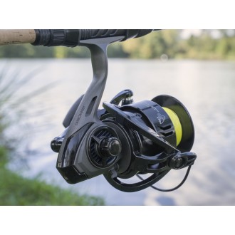 Náhradní hluboká cívka na naviják Delphin Mamut PRO 10T DP Aluminium