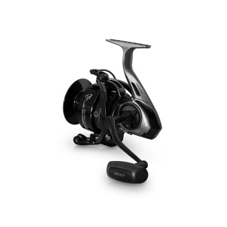 Náhradní hluboká cívka na naviják Delphin Mamut PRO 12T DP Aluminium