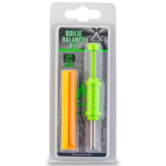 Sada Anaconda Boilie Balance Kit 6mm