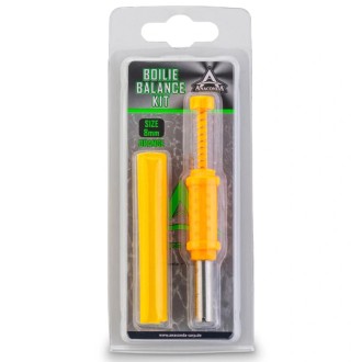 Sada Anaconda Boilie Balance Kit 8mm
