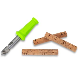 Sada Anaconda Bait Drill Kit