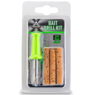 Sada Anaconda Bait Drill Kit