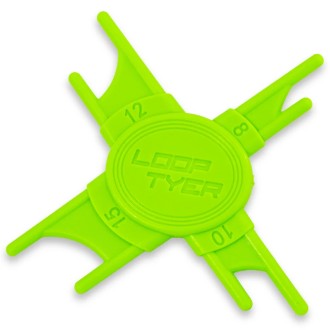 Nástroj Anaconda Rig Hair Loop Tool