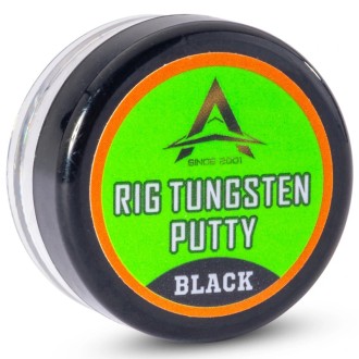 Plastické olovo Anaconda Rig Tungsten Putty 15g