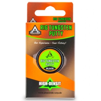 Plastické olovo Anaconda Rig Tungsten Putty 15g