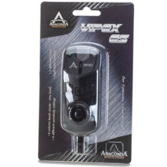 Hlásič Anaconda Vipex ES