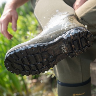 Neoprenové holínky Wychwood Neopren Boot 3/4