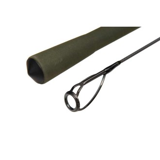 Fox Horizon X6 TI Ltd Custom Olive Rods