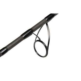 Fox Horizon X6 TI Ltd Custom Olive Rods