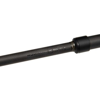Fox Horizon X6 TI Ltd Custom Olive Rods