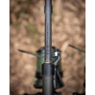 Fox Horizon X6 TI Ltd Custom Olive Rods