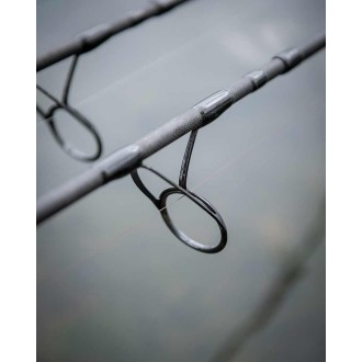 Fox Horizon X6 TI Ltd Custom Olive Rods