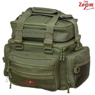 Taška Carp Zoom G-Trend Multi Bag