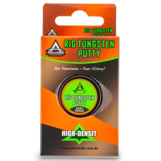 Plastické olovo Anaconda Rig Tungsten Putty 15g