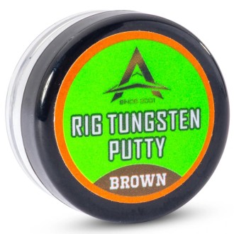 Plastické olovo Anaconda Rig Tungsten Putty 15g