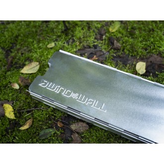 Závětří pro varič Delphin WindWALL