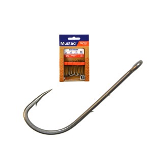MUSTAD BAITHOLDER TITANX HÁČEK