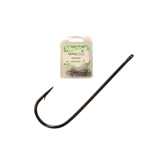 MUSTAD ABERDEEN HÁČEK