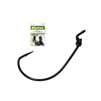 MUSTAD KVD GRIP PIN HÁČEK