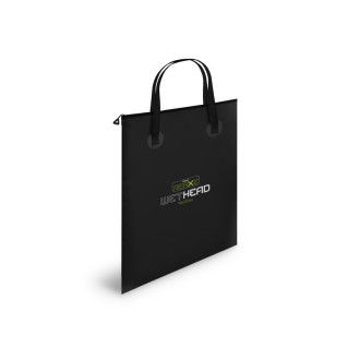 Taška na podběrákové hlavy Delphin Reaxe WetHEAD Soft 75x60cm