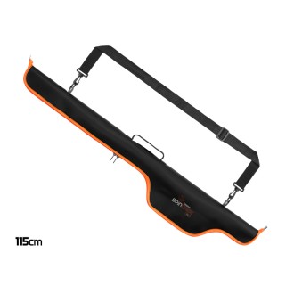 Pouzdro na prut Delphin SpinCASE EVA