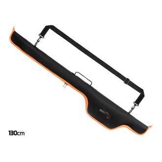 Pouzdro na prut Delphin SpinCASE EVA