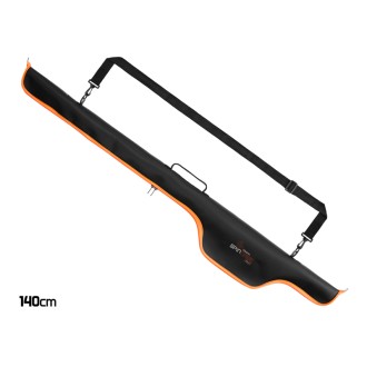 Pouzdro na prut Delphin SpinCASE EVA