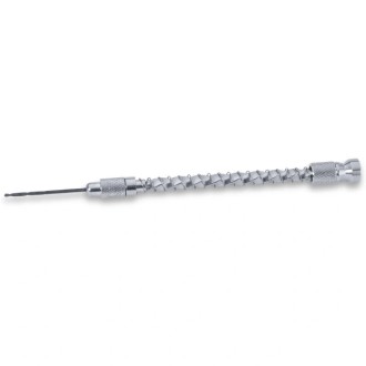 Vrtáček a jehla Anaconda Boilie Pull & Drill