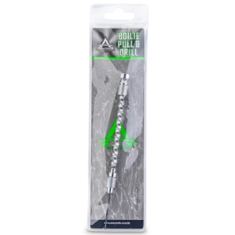 Anaconda vrtáček a jehla Boilie Pull & Drill
