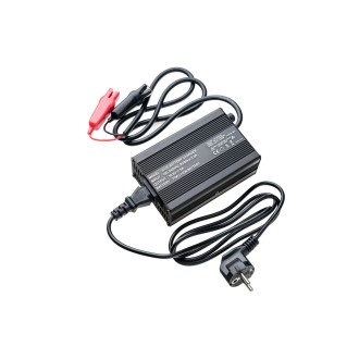 M-CELL LiFePO4 12V 23Ah + 5A nabíječka