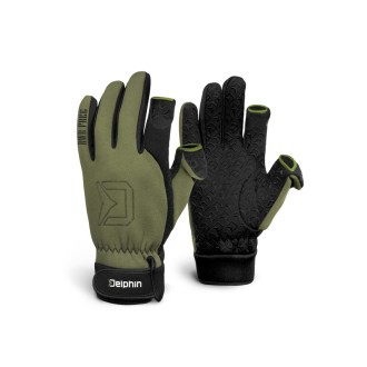 Rukavice Delphin RWR Free XXL