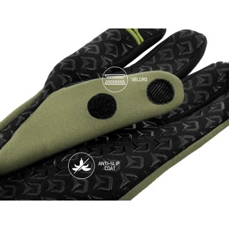 Rukavice Delphin RWR Free XXL