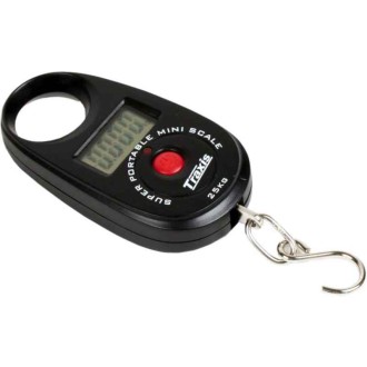 Rybářská digitální váha Sports Trax mini do 25kg