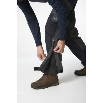 Kalhoty Geoff Anderson Urus 7 černé