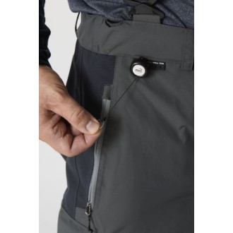 Kalhoty Geoff Anderson Urus 7 černé