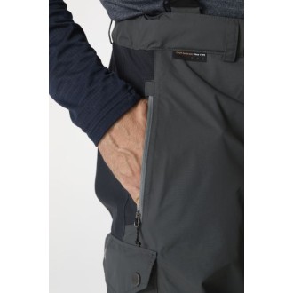 Kalhoty Geoff Anderson Urus 7 černé