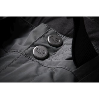 Kalhoty Geoff Anderson Urus 7 černé