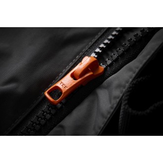 Kalhoty Geoff Anderson Urus 7 černé