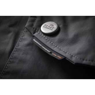 Kalhoty Geoff Anderson Urus 7 černé