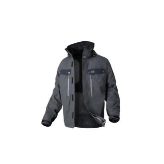 Bunda Geoff Anderson Dozer 7 černá