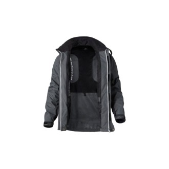 Bunda Geoff Anderson Dozer 7 černá