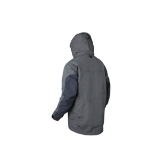 Bunda Geoff Anderson Dozer 7 černá